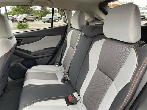 Used 2023 Subaru Crosstrek 2.0i Premium image 21