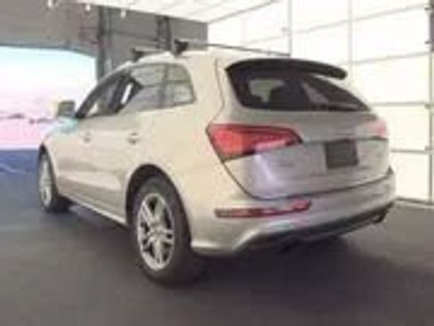 Used 2017 Audi Q5 3.0T Premium Plus w/ Technology Package AWD/4WD image 4