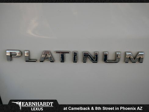 Used 2022 Ford Expedition Platinum AWD/4WD image 36