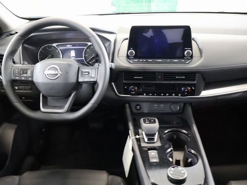 New 2026 Nissan Rogue SV w/ SV Premium Package image 13