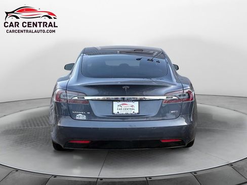 Used 2017 Tesla Model S 90D image 4