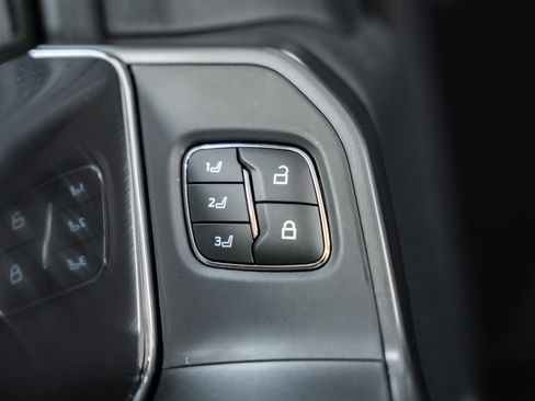 Certified 2025 Ford F150 Lariat w/ Equipment Group 502A High image 46