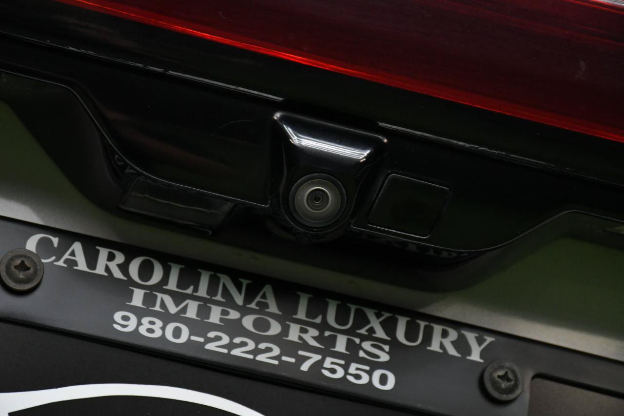 Used 2019 Lincoln Navigator Black Label w/ Cargo Package AWD/4WD image 8