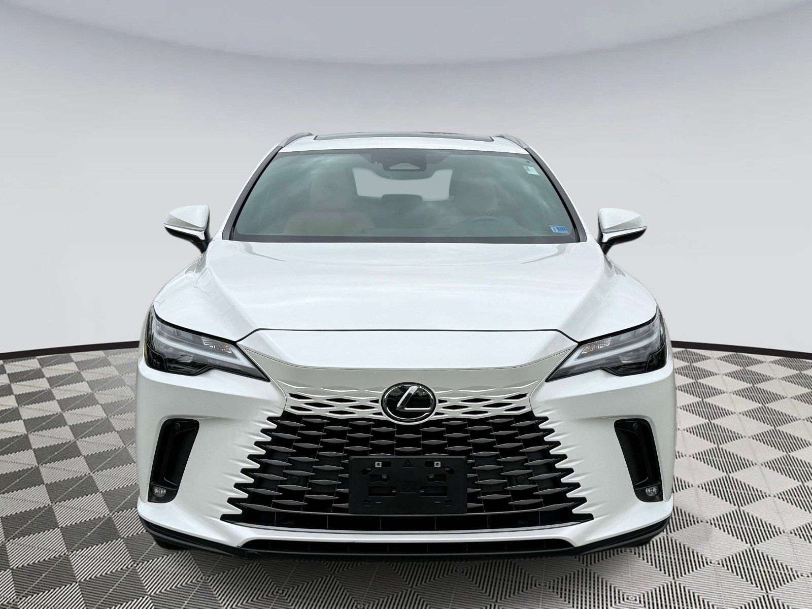 Used 2025 Lexus RX 350 Premium AWD/4WD image 6