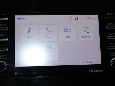 Used 2023 Toyota Camry SE image 41