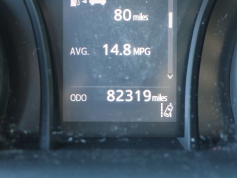 Used 2019 Toyota Camry LE w/ Audio Package image 19