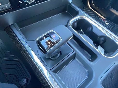 New 2026 Chevrolet Silverado 1500 LT Trail Boss w/ LT Trail Boss Premium Package image 19