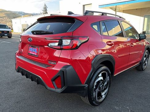 New 2026 Subaru Crosstrek 2.5i Limited w/ Crosstrek Mirror Package AWD/4WD image 3