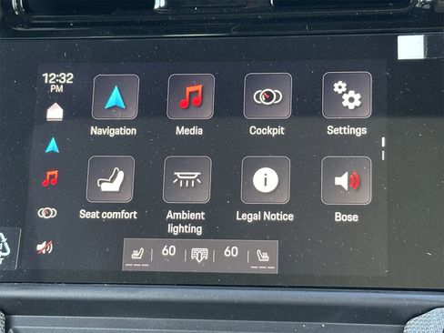 New 2026 Porsche Panamera 4 image 18