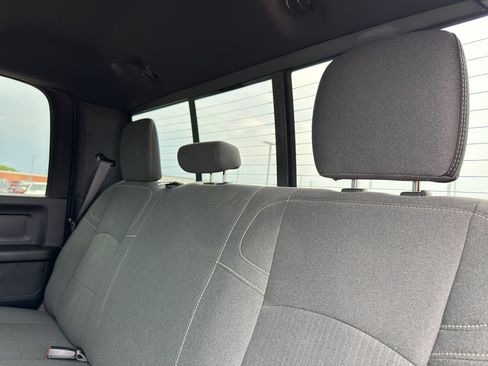 Used 2022 RAM 3500 Tradesman AWD/4WD image 34
