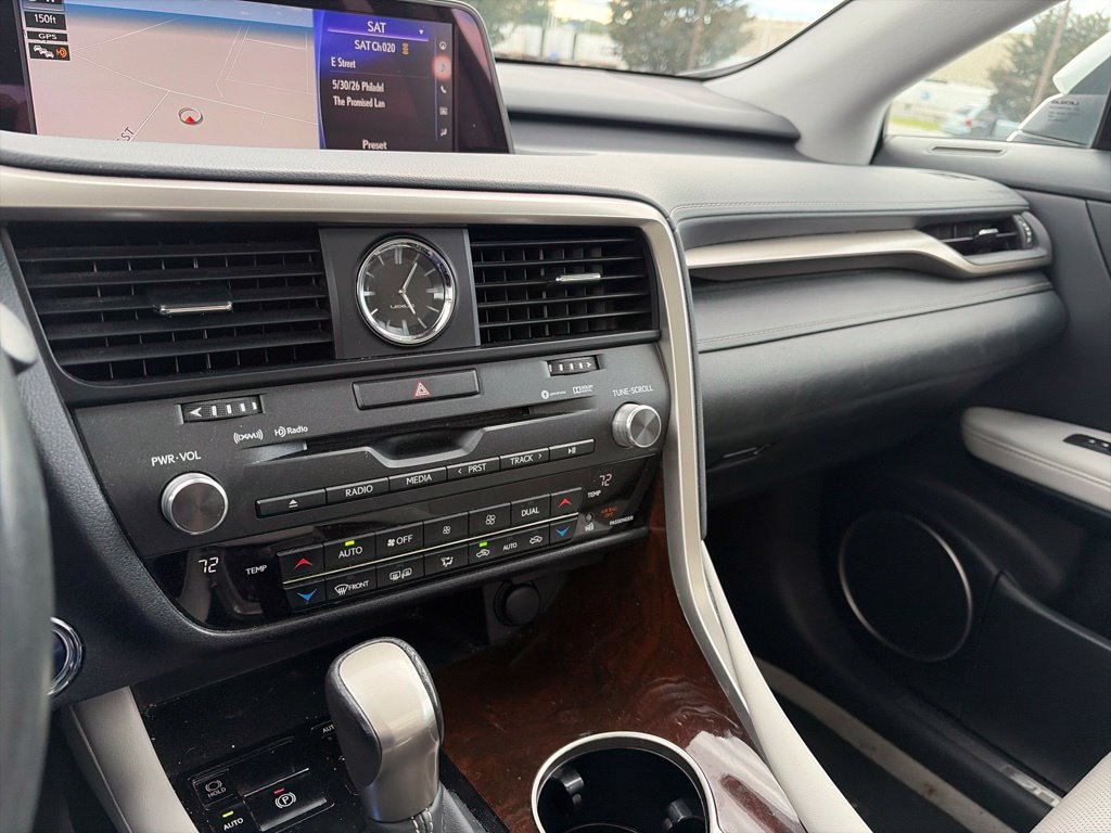 Used 2019 Lexus RX 450h AWD w/ Navigation Package image 10