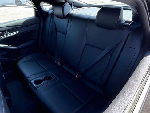 New 2026 Acura Integra Type S image 26