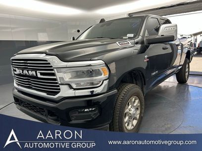 Used 2024 RAM 2500 Laramie w/ Safety Group