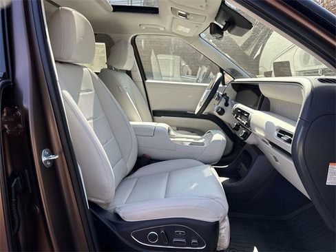 New 2026 Hyundai Palisade Calligraphy image 28