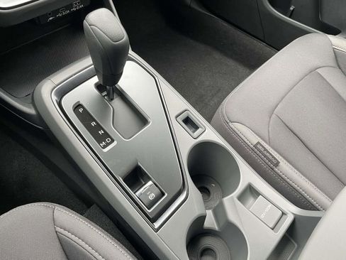 New 2026 Subaru Crosstrek 2.0i Premium w/ Popular Package #4 image 23