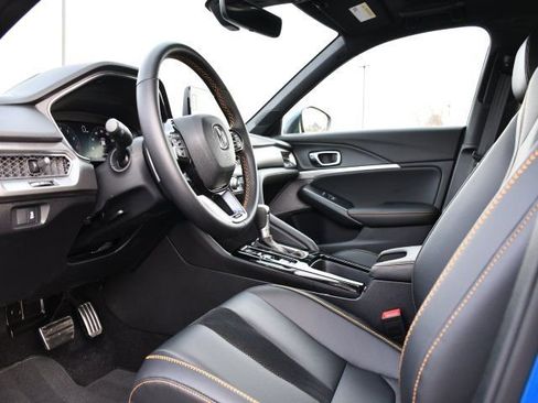 Used 2026 Acura Integra A-Spec image 16