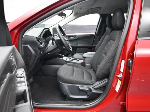 New 2026 Ford Escape Active w/ Cold Weather Package image 15