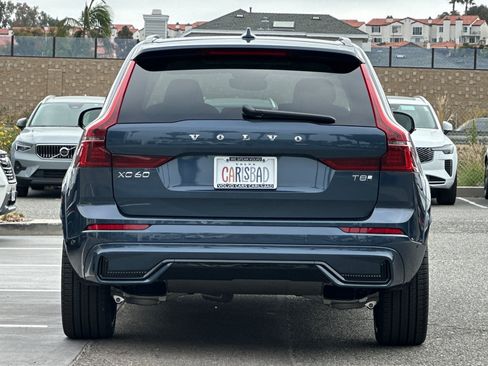 New 2026 Volvo XC60 T8 Ultra w/ Climate Package AWD/4WD image 5