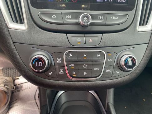 Used 2023 Chevrolet Malibu LT image 23