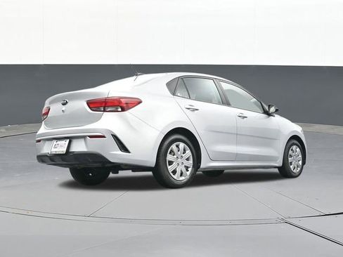 Used 2021 Kia Rio LX image 44