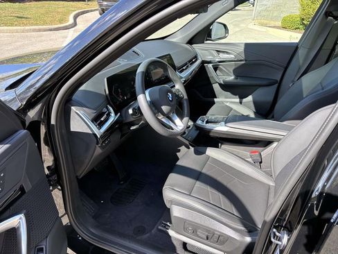 Certified 2025 BMW X1 xDrive28i image 26
