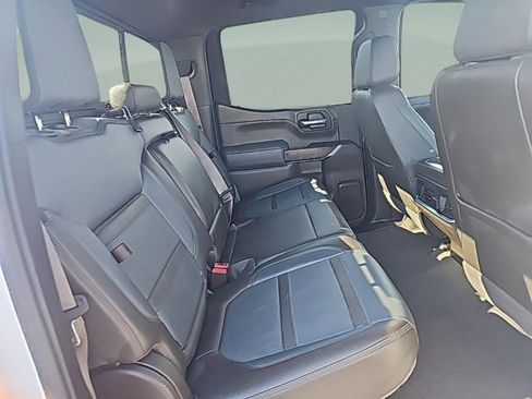 Used 2022 GMC Sierra 1500 Denali w/ Denali Premium Package image 30