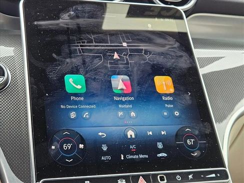 Certified 2026 Mercedes-Benz GLC 300 4MATIC image 15