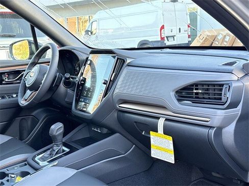 New 2025 Subaru Forester Sport image 21