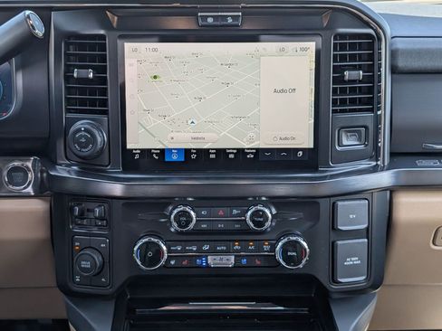 New 2026 Ford F250 Lariat w/ Lariat Ultimate Package AWD/4WD image 16
