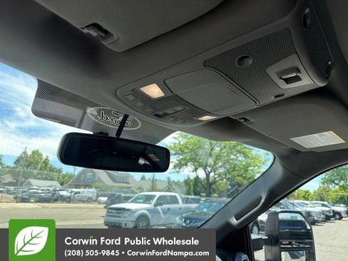 Used 2017 Ford F150 Lariat w/ Equipment Group 501A Mid AWD/4WD image 21