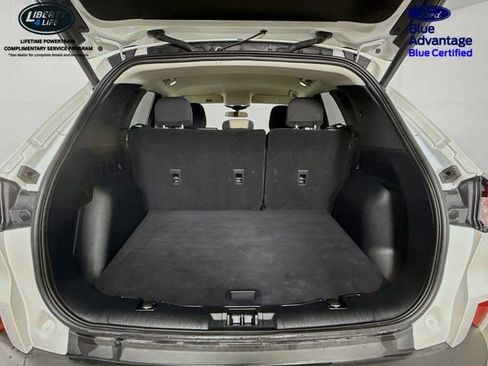 Used 2022 Ford Escape SE w/ Convenience Package image 24