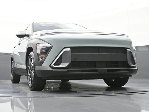 Certified 2024 Hyundai Kona SEL image 42