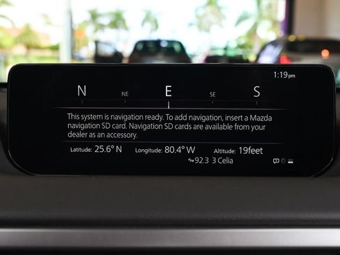 Used 2024 MAZDA CX-50 AWD 2.5 S w/ Select Package image 9