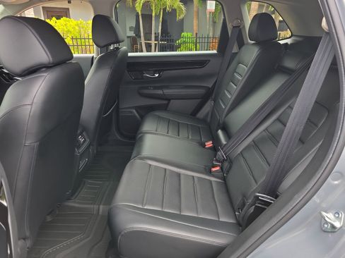 Used 2024 Honda CR-V EX-L image 18