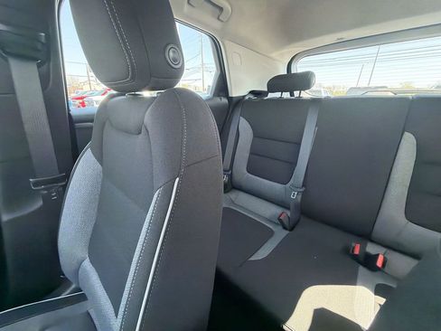 New 2026 Chevrolet TrailBlazer LS image 12