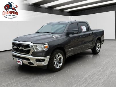 Used 2023 RAM 1500 Lone Star