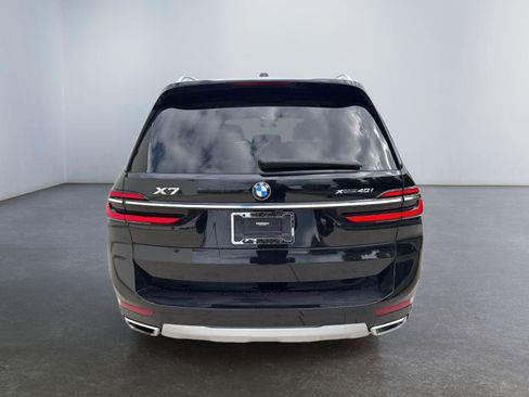 Used 2023 BMW X7 xDrive40i image 14