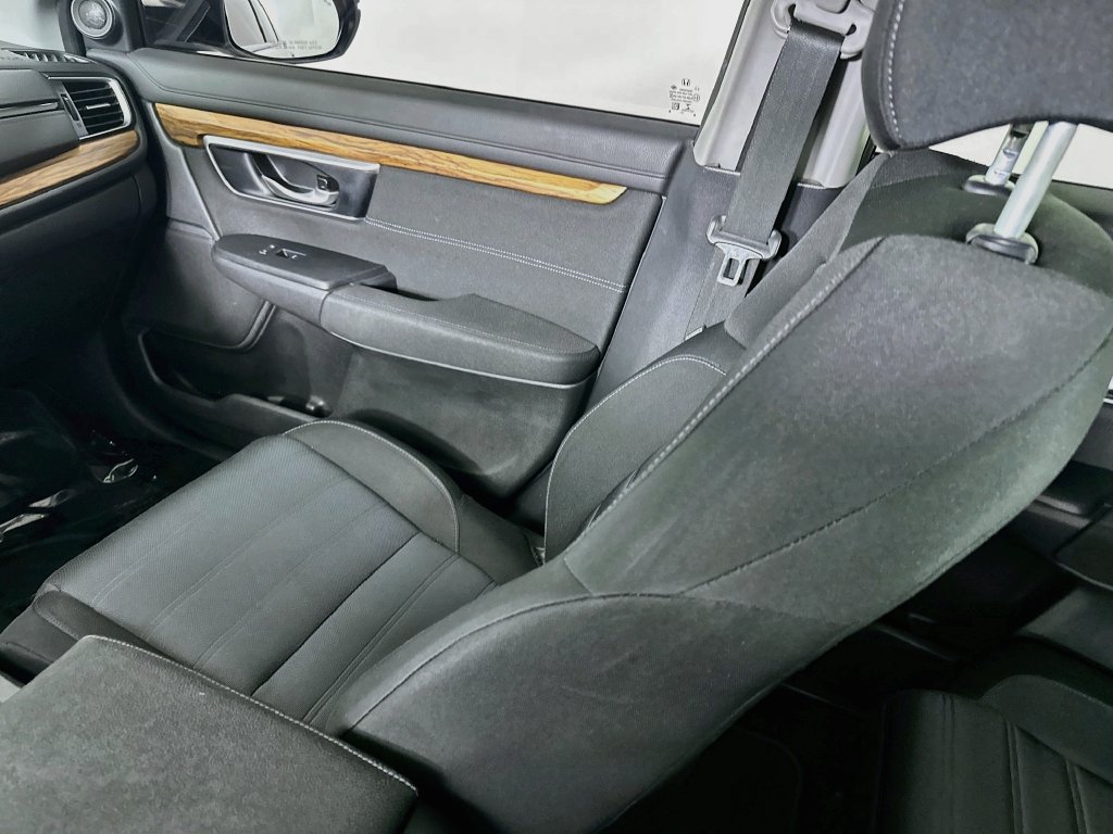 Used 2018 Honda CR-V EX image 24