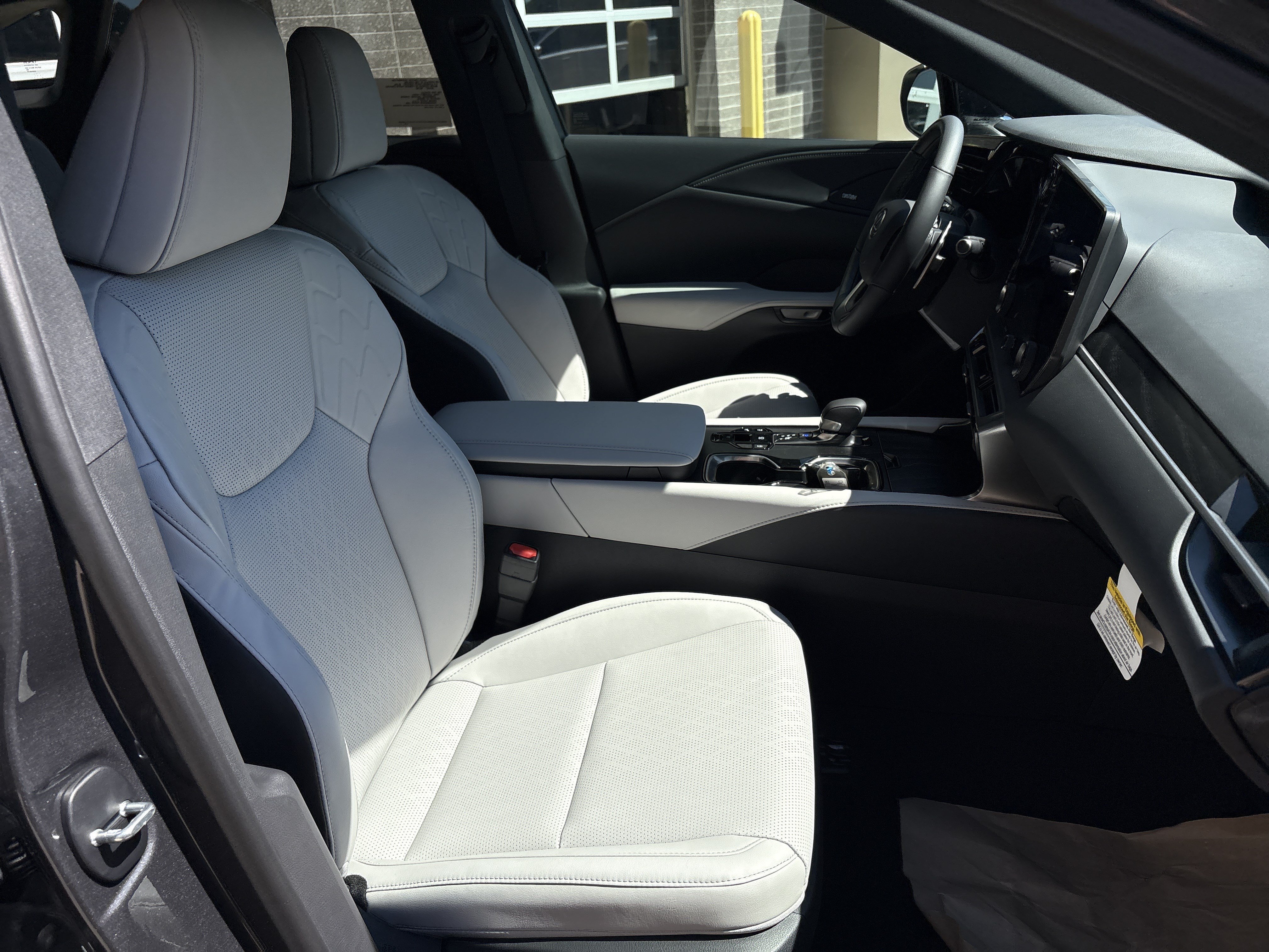 New 2026 Lexus RX 350 Premium Plus w/ Convenience Package AWD/4WD image 21
