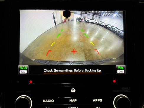 Used 2019 Subaru Forester Limited w/ Popular Package #3 AWD/4WD image 15