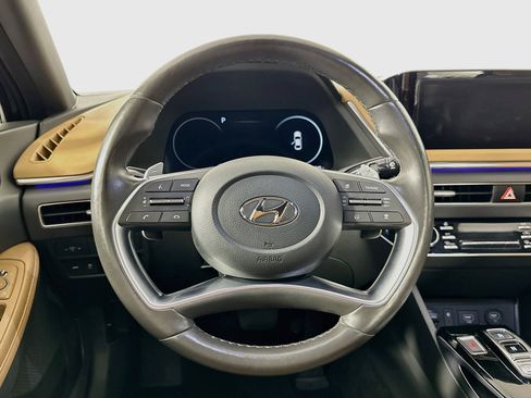 Used 2021 Hyundai Sonata Limited FWD image 18