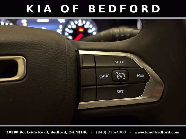 Used 2023 Jeep Compass Latitude AWD/4WD image 18