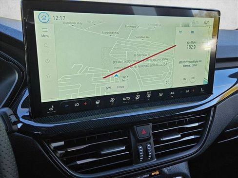 New 2026 Ford Escape ST-Line Select w/ Tech Pack #1 image 13