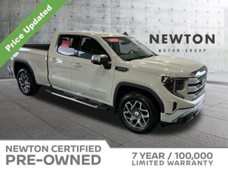 Used 2026 GMC Sierra 1500 SLE w/ Preferred Package RWD video 1