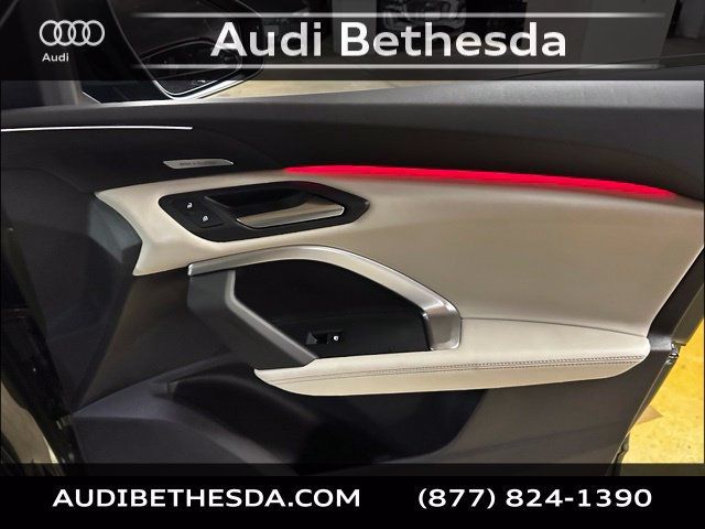 New 2026 Audi Q5 Prestige AWD/4WD image 24
