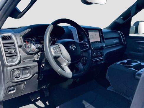 Used 2023 RAM 1500 Big Horn AWD/4WD image 9