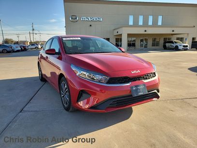 Used 2024 Kia Forte LXS