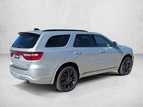 New 2026 Dodge Durango GT AWD/4WD image 2