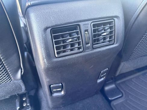 Used 2015 Toyota 4Runner Trail Premium AWD/4WD image 32