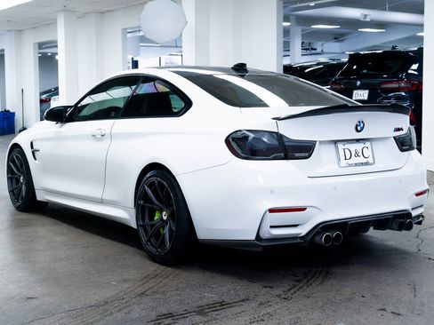 Used 2015 BMW M4 image 4